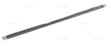 Joint plat porte poele - de, a