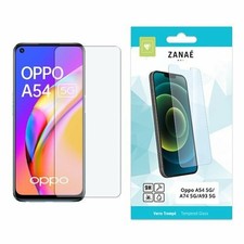 Verre trempé compatible Oppo