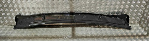 Grille baie pare brise avant - grille,