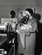 Photo De Presse Vintage