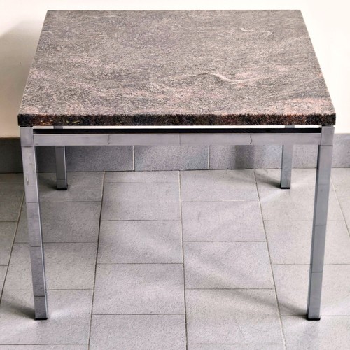 Table basse appoint - d'appoint, vintage
