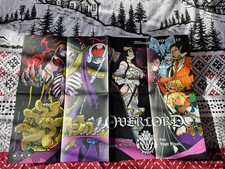 Poster manga overlord - poster,