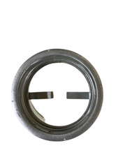 MANCHETTE GALVA FILETÉE