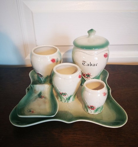 Ancien service tabac - tabac, en