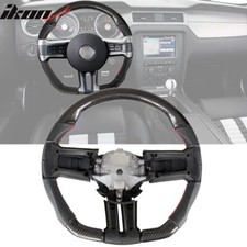 VOLANT - STEERING WHEEL -