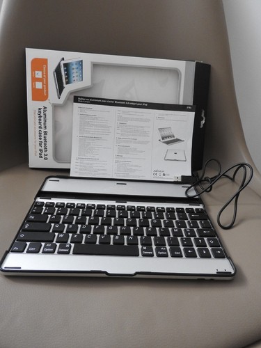 Clavier sans fil - clavier, avanca