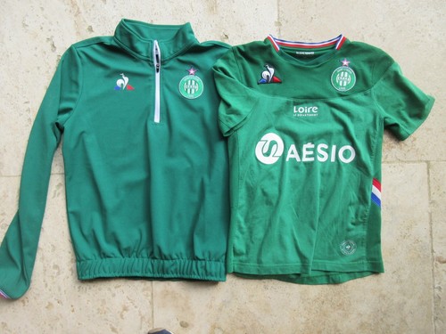 Maillot sweat a s - sweat, a.s