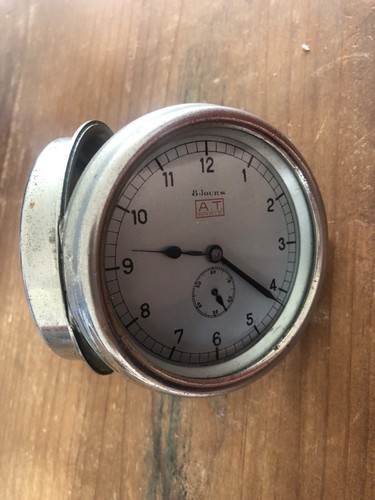 Montre bord delage - montre,