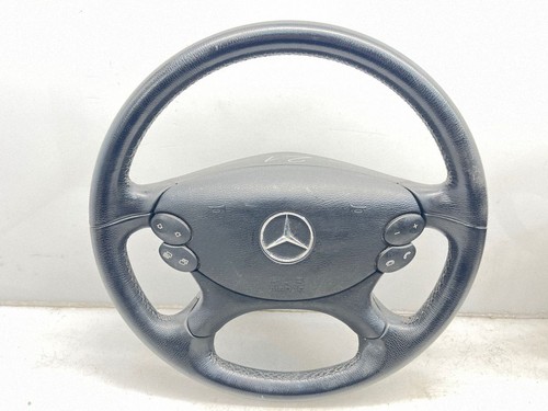 Mercedes benz w211 2008 - mercedes-benz,