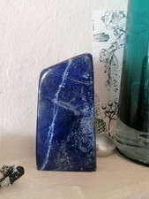 forme libre Lapis lazuli –