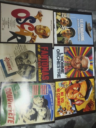 Livre affiche louis - affiche,