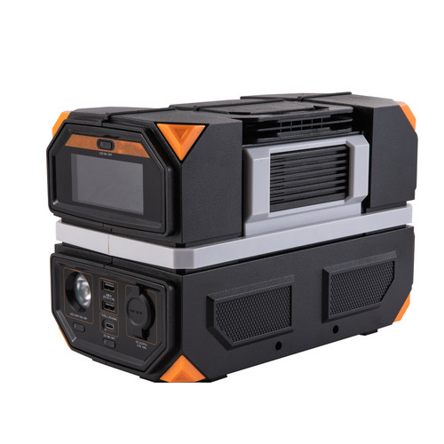 300w powerstation 315wh 230v - 300w,