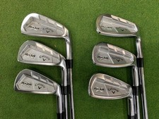 Callaway Iron Set RAZR X