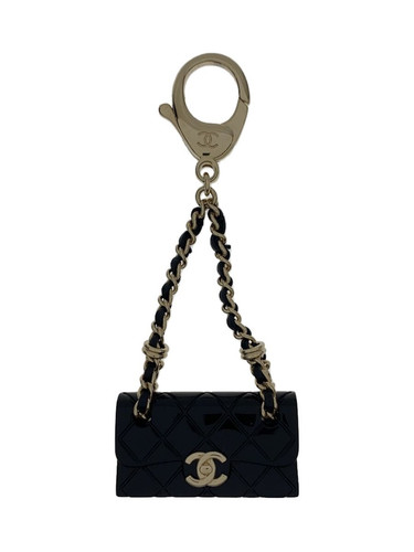 Chanel 2023 matelassé chaîne - matelassé,