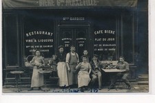 PARIS : 115 rue legendre