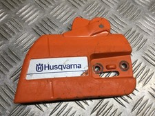 carter de chaine pour tronçonneuse husqvarna  350