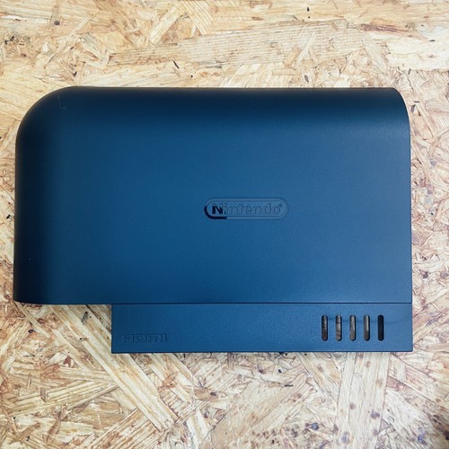 Nintendo switch dock - nintendo, cover