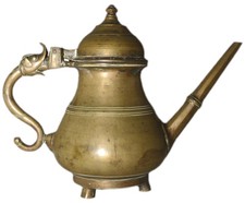 Verseuse, aiguière ou