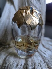 Parfum Vintage L' Or De Torrente