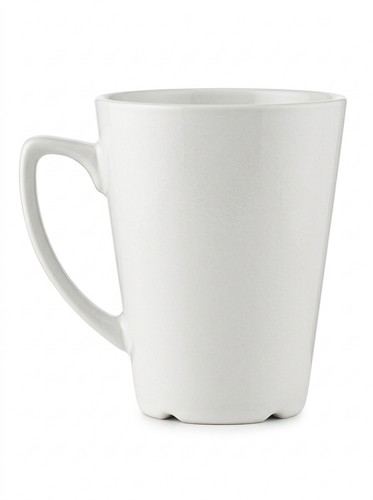 Tasse moderne markenlos - moderne,