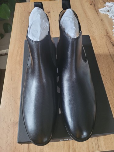 Bottines hugo boss - hugo,