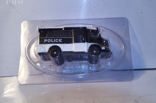 Fourgon 1/43 - NOREV -