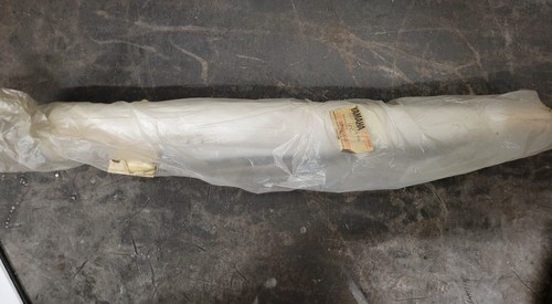 Tube fourche dt50 - tube,