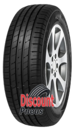 Minerva ecospeed suv - minerva, 2