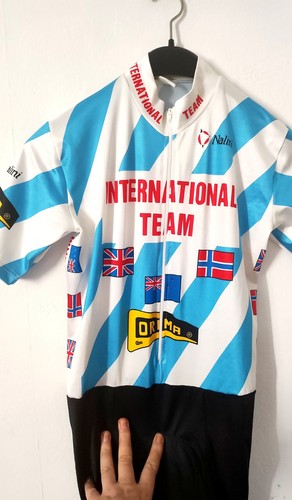Corima international team - international,