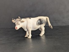 FIGURINE VACHE ANIMAUX CRECHE