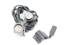 Prise USB BMW R 850 R 259R 94-02