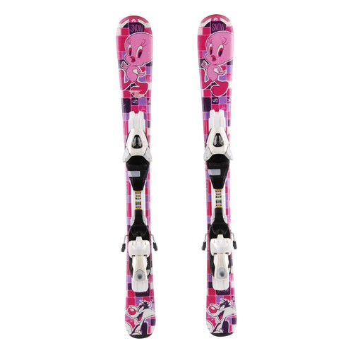 Ski occasion junior tecnopro - occasion,