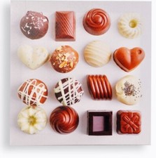 Cadre tableau toile cuisine