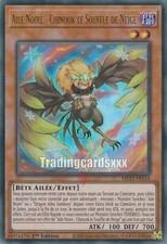 Yu-Gi-Oh! Aile Noire - Chinook le Souffle de Neige : UR MP23-FR154