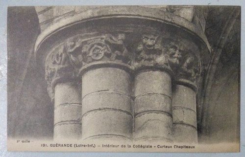 Dpt guérande - 44,