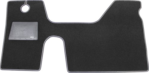 Tapis moquette pour - r,