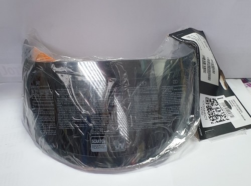 Ecran visiere agv - visiere, iridium