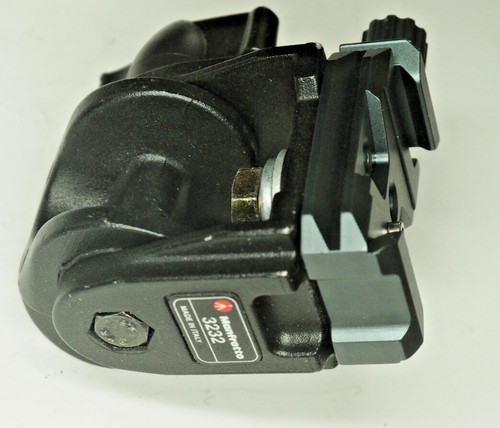 Manfrotto 3232 swivel - manfrotto,