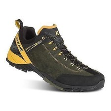 Chaussures De Randonnée KAYLAND REVOLT GTX Eu 42 Vert Foncé Jaune