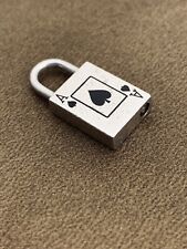 tiffany and co Ace Of Spade Pendentif 