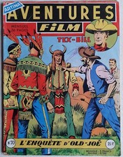 Aventures film numero - aventures,