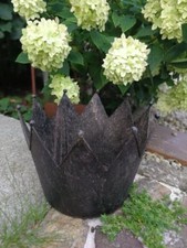 Jardinière vintage mina cm - jardinière,