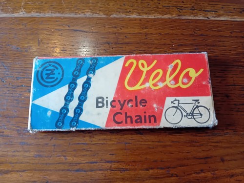 Chaine velo bicycle - velo, cz