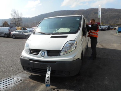 Charniere capot renault - charniere,
