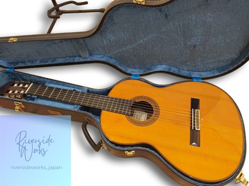Guitare classique yamaha - guitare,