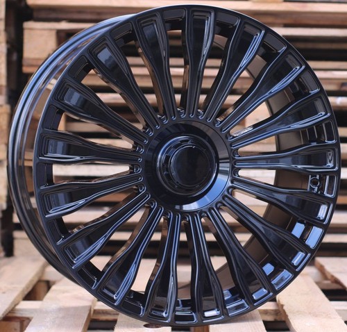 Inch 5x112 maybach - 20,