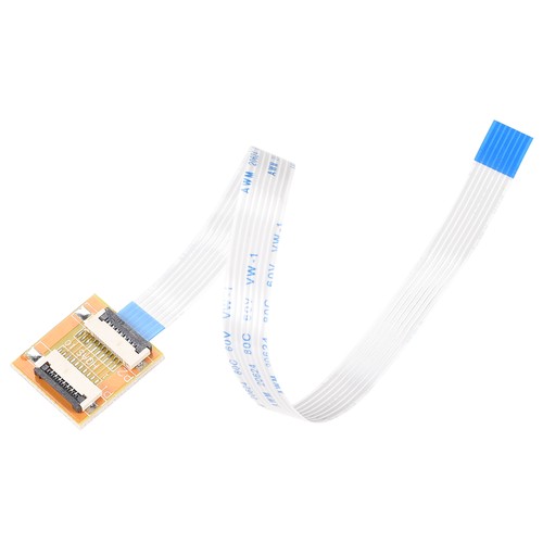 Flexible plat câble pour - flexible,