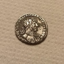 denier romain a identifier 2 gr 8 