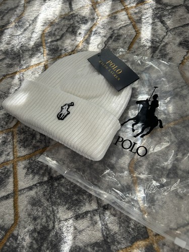 Bonnet ralph lauren - bonnet,
