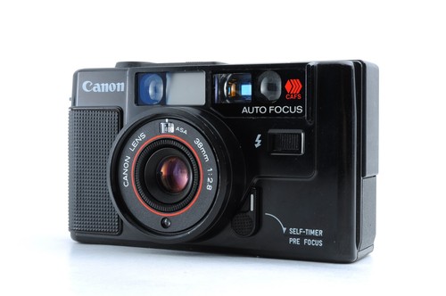 Canon af35m autoboy - af35m,